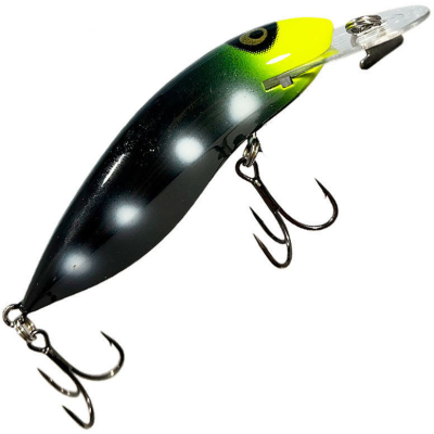 Воблер BAT Chinatsu BT019 (85 mm.; 16 g.; 0-6 m.) # B118