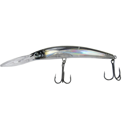 Воблер Grows Culture Cristal 3D Minnow 25g 130mm 26-206016