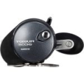 Катушка мультипликаторная Shimano 20 Torium 2000PG (4969363042194)