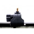 Садок прямоугольный 50x40cм Flagman Rubber Mesh - 4м
