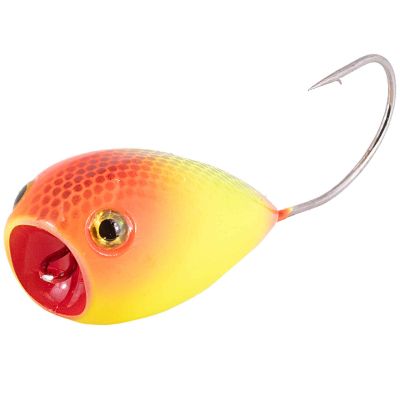 Хорватское яйцо Namazu Glisser L-80 мм 12 гр. 02