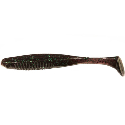 Силиконовая приманка Bait Breath E.T.Shad 2.8" (8 шт.) цв. #156