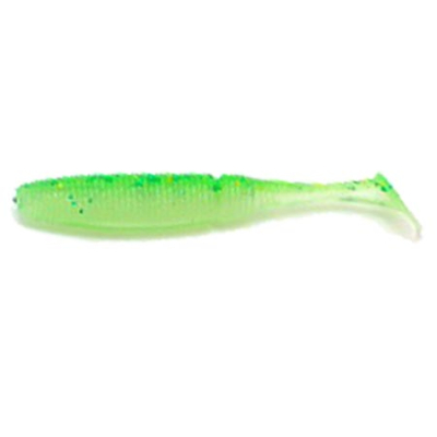 Мягкая приманка Yoshi Onyx ZenderBolt 50мм цв. D013