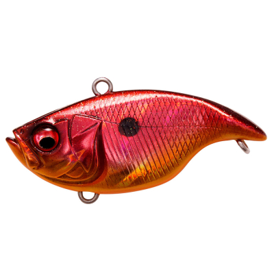Воблер Megabass Vibration-X Dyna цв. GG Red Shiner