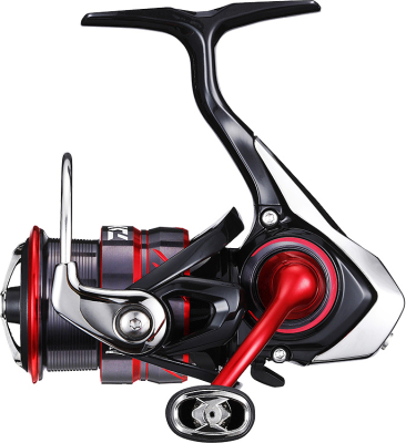 Катушка Daiwa 18 Gekkabijin MX LT 1000S-P