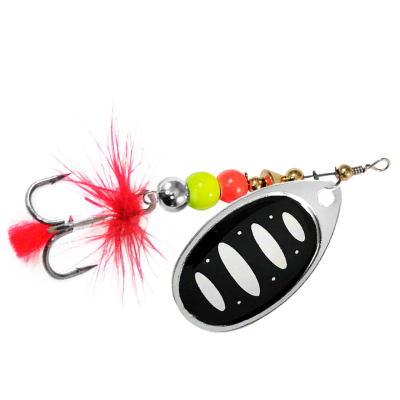Блесна BAT Good Hope NEW AGLIA 561 BC-04 (16 гр.) # 003 balls