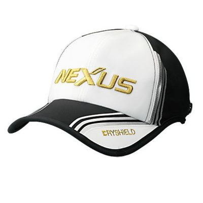 Кепка Shimano Nexus DryShield CA-191N цв. SLV р-р Free