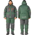 Костюм зимний Norfin Discovery 3 01 р.S
