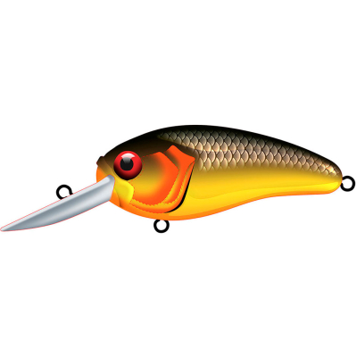 Воблер Stinger Pachi 65F-DR #GBO