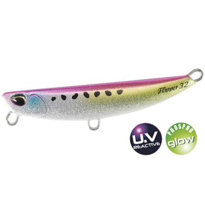 Воблер DUO Beach Walker Flipper 40гр #PCC0810