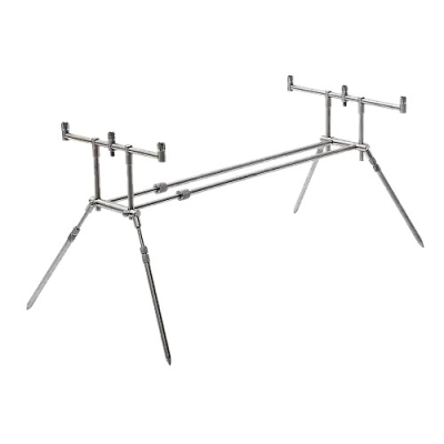 Род-под Prologic  Stainless Steel 3 Rod Pod, арт.72766