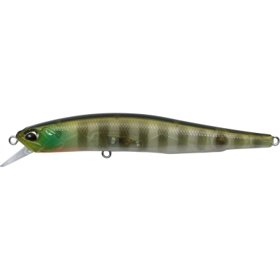 Воблер DUO Realis Minnow 80SP цв. #CCC3158