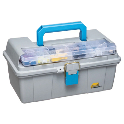 Ящик Plano Marine Toolbox Plam4520B 452 Tool Box In Marine Gry/Blu (1563712)