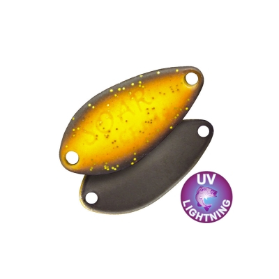 Блесна колеблющаяся Crazy Fish Soar 2.2g цв. 84