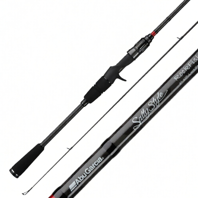Удилище кастинговое Abu Garcia Salty Style Rockfish SYRC-6102MML