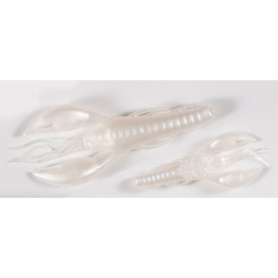 Силиконовая приманка рачок Noeby S5499 9.5cм/9g цвет NW203 уп.3 шт.