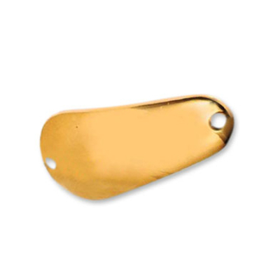 Блесна колебл. Acme Wob-L-Rite 7гр. W100-G