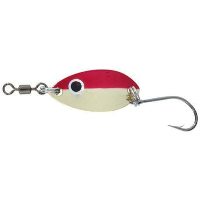 Блесна Balzer Trout Attack Leaf 1,5гр. 16013 820