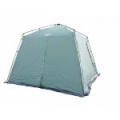 Тент кемпинговый Campack Tent A-2501W, автомат, с ветро-влагозащитными полотнами