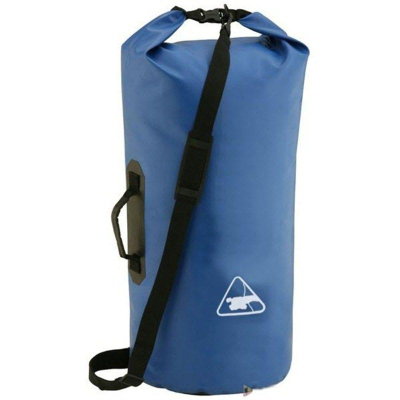 Гермомешок Bask WP Bag 25 V2 цв. Синий