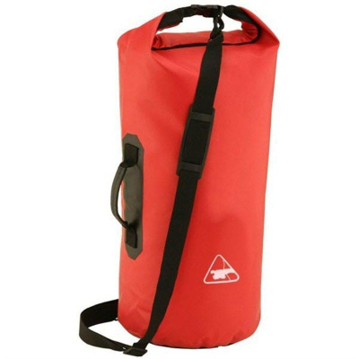 Гермомешок Bask WP Bag 40 V2 цв. Красный