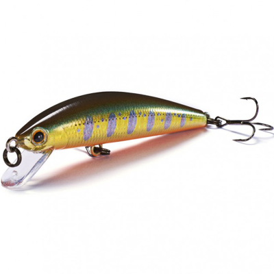 Воблер Jackson Trout Tune 55F 3гр. цвет SKY
