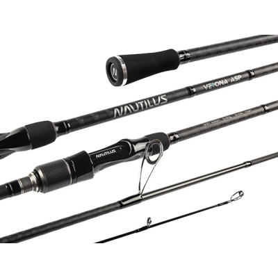 Спиннинг Nautilus Verona Asp VRAPS-962MH 293см 10-42гр