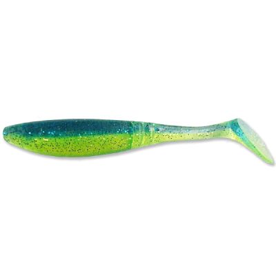 Силиконовая приманка Jig It Bleak 5.2" Squid цв. 003