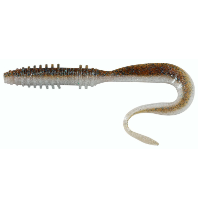 Мягкая приманка Balzer Haruto Snake 6см цв. Beniko (уп.5 шт) (13790 009)