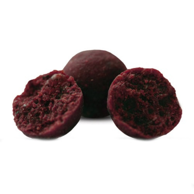 Бойлы Mistral Baits Pop-Up 15mm 200ml E Le Terrible (MULBERRY FISH) 15ETP (шелковичная рыба)