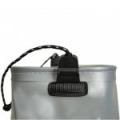 Ведро квадратное Flagman Eva Bucket 18,5х18,5х18см