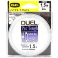 Леска Duel H852 H.D.CARBON FLUOROCARBON100%/50m #1.75 3.5Kg (0.225mm)
