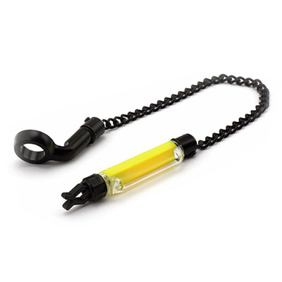 Механический сигнализатор Nautilus Moonstick BACP01 Yellow