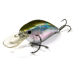 Воблер Lucky Craft Fat CB SR-254 MS MJ Herring* 