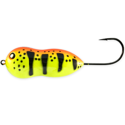 Воблер BAT Goro Flip BT052 (55mm.; 11g.; Floating) # B005