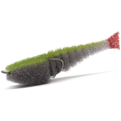 Поролоновая рыбка LeX Air Classic Fish 7 цвет GLB