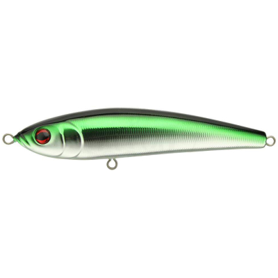 Волкер морской Tailwalk Gunz Slim Floating 200SF 106gr. цв. KIW
