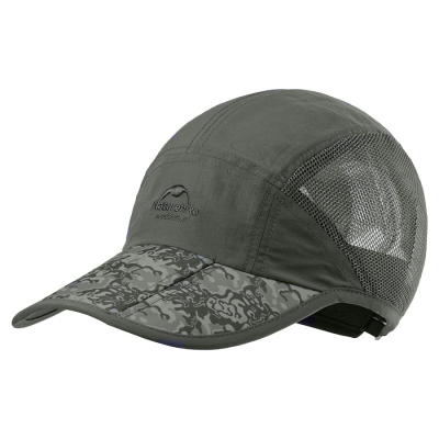Кепка Naturehike Foldable Sun Cap Hot Air - Army green