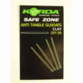 Конусный противозакручиватель Korda Anti Tagle Sleeve Clay KATSC