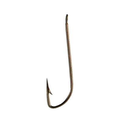 Крючки Mustad Qual. 90313 № 10 упаковка 50 шт.