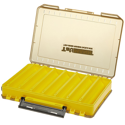 Коробка TauMANN Tackle Box TB#2