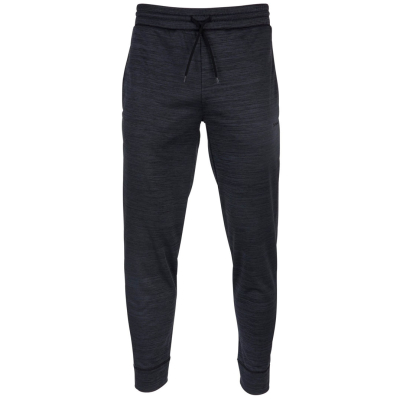 Брюки Simms Challenger Sweat Pants, Black Heather, XXL