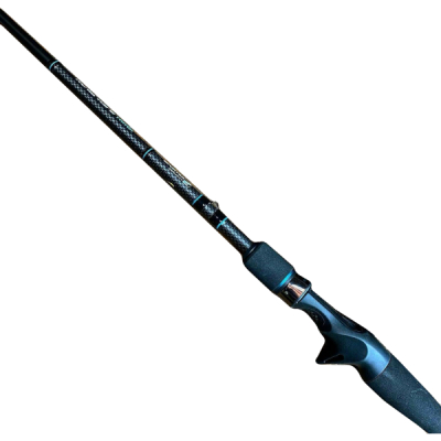 Удилище кастинговое Sportex Nova RS-2 Twitch PT2121
