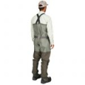 Вейдерсы Simms Freestone Z Stockingfoot, MK, Dark Gunmetal