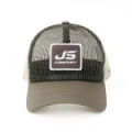 Бейсболка JSCompany ALL Mesh Cap Khaki JScp014 (JS 3448)