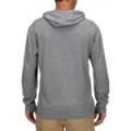 Футболка Simms Bugstopper Hoody, Nightfall Heather, L