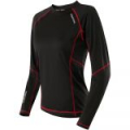 Термобельё Finntrail Thermo-S W 6305 Black_N (XS)