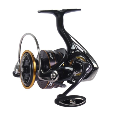 Катушка Daiwa 21 Legalis CS LT 4000-CXH