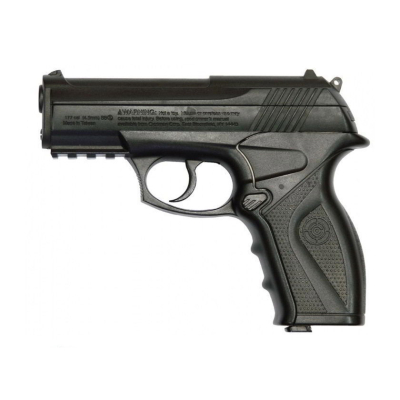 Пистолет пневматический Crosman C11, кал.4,5 мм
