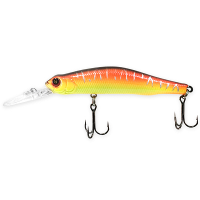 Воблер BAT BS-10 Neo Suspend (80 мм., 8 гр. 1,4 м.) Цвет 12